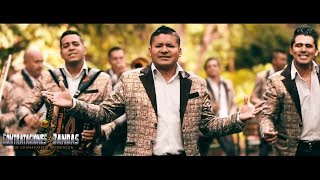 BANDA PERLA DE MICHOACAN  PALOMAS MENSAJERAS  video oficial contrataciones de bandas [upl. by Edmunda411]