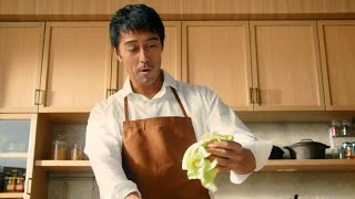 AJINOMOTO Cook Do 回鍋肉 CM 「父のこだわり」篇 15秒 [upl. by Ermanno]