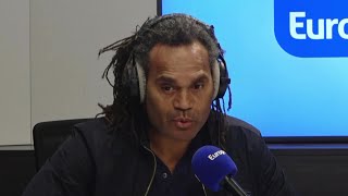 NouvelleCalédonie  quotDeux personnes de ma famille ont été tuéesquot confie Christian Karembeu [upl. by Molton]