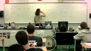 Derivation of Capacitors in Parallel and Series  AP Physics C [upl. by Asilehs]