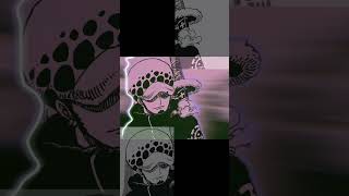 Trafalgar law edit manga onepiece anime trafalgarlaw mangaedit edit phonk [upl. by Niklaus]