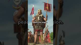 Four Amazing Facts about Numa Pompilius Ancient Romes Second King ancienthistory romehistory [upl. by Spracklen]