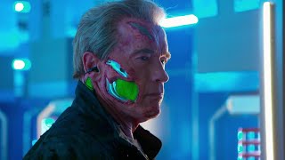 The Making of TERMINATOR GENISYS Behind The Scenes [upl. by Akimat141]