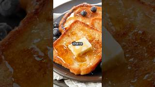 How to Make French Toast [upl. by Sgninnej]