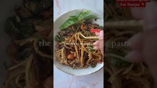 Keto Pasta Recipe  10 Minute Keto Pasta  Ketogenic Diet Pasta ketodiet ketopasta ketogenic [upl. by Felipe]