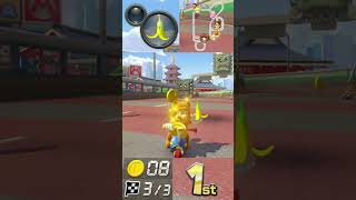 Nintendo should remove walls from Mario Kart 8 Deluxe [upl. by Melitta575]