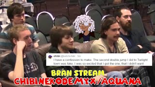 BRAINZ STREAM  ChibiNekoDemyxAquana [upl. by Elisabetta]