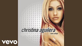 676 Christina Aguilera  Falsas Esperanzas Audio [upl. by Kalmick]