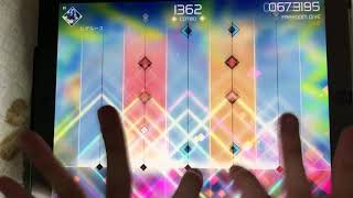 【VOEZ】FREEDOM DiVE SPAMP 1000000pts [upl. by Johansen]