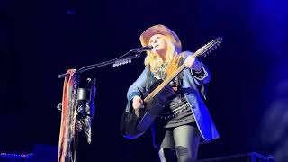 Late September Dogs  Melissa Etheridge  1072024 Lensic Center Santa Fe NM [upl. by Slifka]