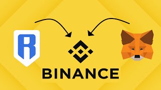 Como Transferir   Ronin amp Binance amp MetaMask   Pixels e Outros [upl. by Dennison]