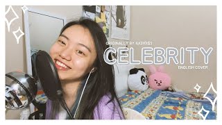 IU아이유  Celebrity English Cover by JW [upl. by Furmark872]