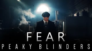 Fear  Peaky Blinders [upl. by Senecal]