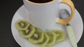 اسهل واسرع تحلية بنينة بدون فرن تحضر في5 دقائق Mug Cake [upl. by Fiora636]