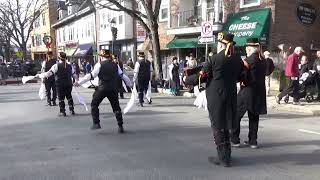 Banks of the Dee Kingsessing Morris [upl. by Patnode]