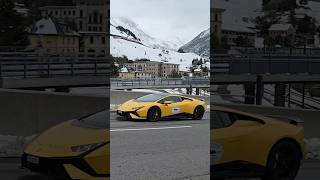 Graubunden Rally 2024 short shorts youtubeshorts [upl. by Nired]