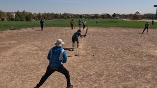 Khalsa Warriors vs Falcons  10052024  RAW FILE  MTCA Fall 2024  Group A  Hansen Park 2 [upl. by Sundberg]