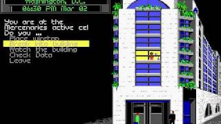 OGT  Covert Action Career  PC Part Ten [upl. by Sundin]