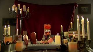 The Ballad of Beaker  Muppet Music Video  The Muppets [upl. by Krebs]