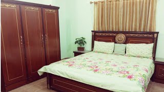 Bedroom wood furniture designWooden bedroom set design [upl. by Marlon]