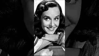 The Life and Death of Paulette Goddard [upl. by Nennarb349]