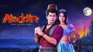 Aladdin  Episode 2  Explanation video  Naye Rahasya aur Chunautiyan [upl. by Axela]