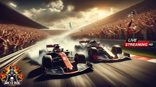 Sunday Speed Fest Formula 1 Racing Showdown LIVE [upl. by Iew]