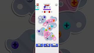 Screw Jam Level 270 Walkthrough Solution [upl. by Ancelin]