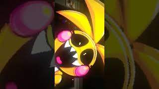 Quick replay five nights at frickbear 3 demo jumpscares all Quick replay [upl. by Andriette]