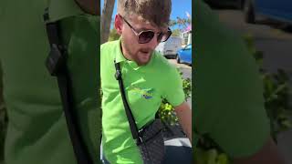 The best and cheapest way to get around tenerife tenerife motorcycle travel [upl. by Enahs]