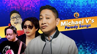 YouLOL Michael V’s Trending Parody Songs [upl. by Uriah]