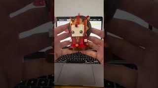 AliExpress stole my design imperialbrickz queenamidala legostarwars [upl. by Pearse962]