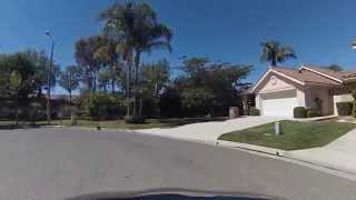 Sycamore Hills Wood Ranch Neighborhood of Simi Valley Tour [upl. by Ecnedac]