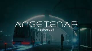 Rompasso  Angetenar speed up [upl. by Chill25]