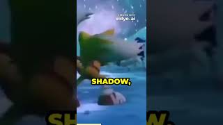 shadow beating up tails compilation [upl. by Enelyak]