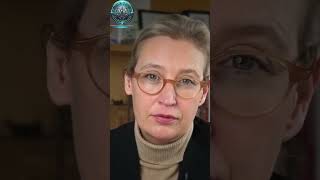 🇩🇪✨ Alice Weidel Neues Einbürgerungsgesetz  Ist das die Lösung 🤔📝 [upl. by Mode435]