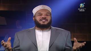 The Repentance Master Dr Bilal Philips Part 12 [upl. by Christoforo476]