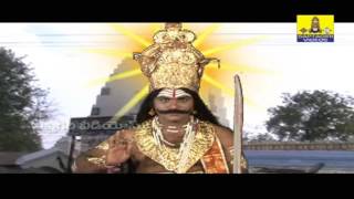 Sri Kuravi Veerabhadra Swamy Charitra Part 8  Telugu Devotional Song  Jadala Ramesh Kalpana [upl. by Quar]