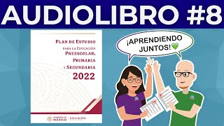 AUDIOLIBRO Evaluación Formativa Plan Estudios 2022 Examen Admisión Docente Vertical Horizontal [upl. by Howes403]