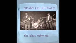 Grant Lee Buffalo Live at Palace Hollywood 1998 FM Audio [upl. by Trinetta]