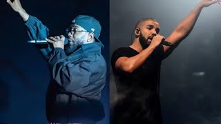 Labels Demands Kendrick Lamar APOLIGIZE to Drake 😳🤔 So who really WON this battle [upl. by Akemad8]