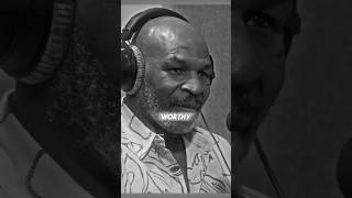 Mike Tyson ‘I’m Just Mike’—Reflecting on Humility and Impact 💯🙏🏾  ​⁠miketyson [upl. by Ziul]