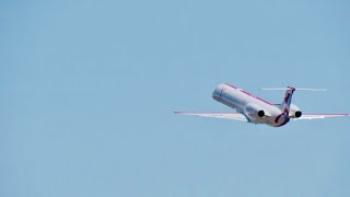 Cool Aircraft spotting at Rocky Mountain Metropolitan Airport [upl. by Maite550]