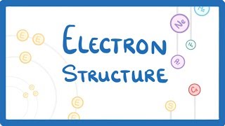 GCSE Chemistry  Electron Arrangement 8 [upl. by Koressa]