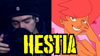 Hestia  Destripando la Historia  Cover [upl. by Nevin]