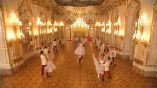 André Rieu  Emperor Waltz KaiserWalzer [upl. by Halfon]