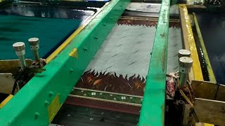 Amazing Saree Design amp Printing  Unique amp Fascination Saree Design  Bangladesh Textile [upl. by Waxman906]