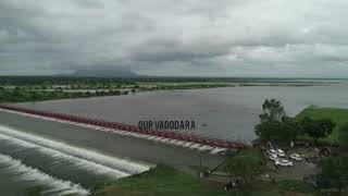 Ajwa Dam Vadodara [upl. by Aehta]