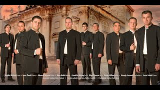 Klapa Cambi  Šta je lipo OFFICIAL AUDIO [upl. by Bremer621]