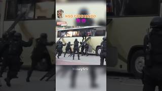 Pakistan SSG vs NSG commando 😈🥷 army shorts youtubeshorts indianarmedforces psy [upl. by Ietta405]